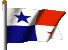 BANDERA DE PANAMA